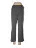 Investments Gray Dress Pants Size 10 (petite) - photo 1