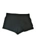 Avia Solid Black Athletic Shorts Size 20 - photo 1