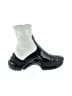 Louis Vuitton White Black Ankle Boots Size EU 36 - photo 1