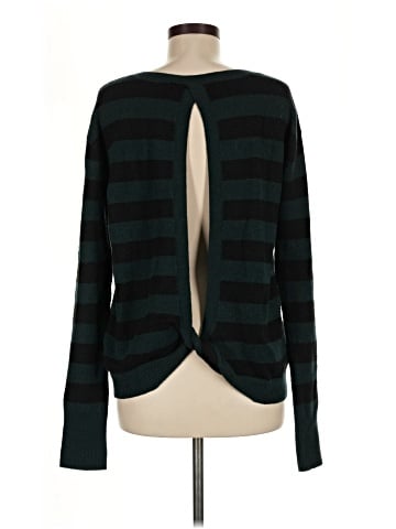 Pam & Gela Pullover Sweater (view 2)