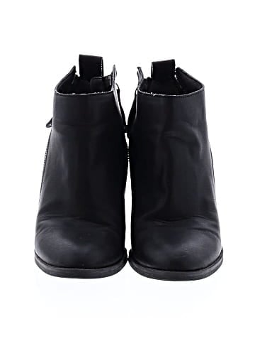 Dolce Vita Ankle Boots (view 2)