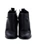 Dolce Vita Black Ankle Boots Size 9 - photo 2
