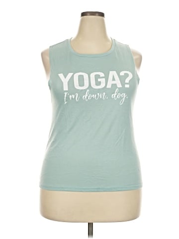 Bella + Canvas Tank Top (view 1)