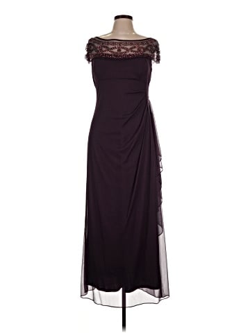 R&M Richards Cocktail Dress (view 1)