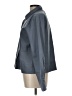 Modern Works Gray Long Sleeve Blouse Size L - photo 5