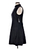 Donna Morgan Black Casual Dress Size 6 - photo 5