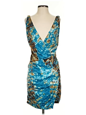 YFB Cocktail Dress (view 1)
