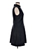 Donna Morgan Black Casual Dress Size 6 - photo 4