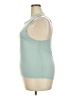 Bella + Canvas Teal Tank Top Size 2X - photo 5