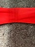 Unbranded Red Romper Size M - photo 4