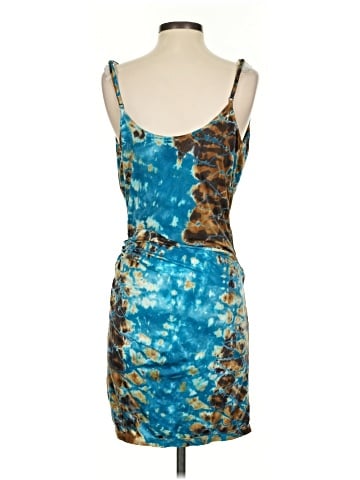 YFB Cocktail Dress (view 2)