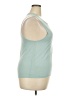 Bella + Canvas Teal Tank Top Size 2X - photo 4