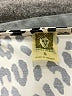 Anne Klein Animal Print Ivory Tank Top Size S - photo 7