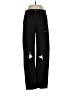 AGOLDE 100% Cotton Black Jeans Size 27 waist - photo 1