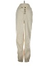 Vanilla Star Solid Tan Casual Pants Size 3 - photo 1