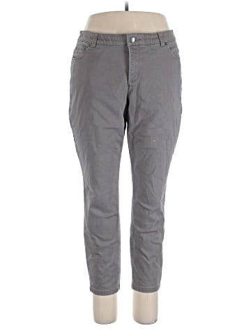 Cj Banks Casual Pants (view 1)