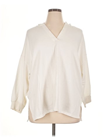 Old Navy Poncho (view 1)