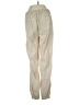Vanilla Star Solid Tan Casual Pants Size 3 - photo 2