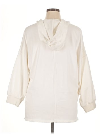 Old Navy Poncho (view 2)