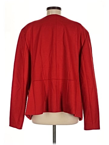 ZAC Zac Posen Wool Blazer (view 2)