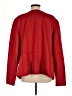 ZAC Zac Posen Red Wool Blazer Size 8 - photo 2