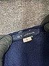 St. John Blue Cardigan Size L - photo 7