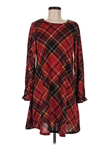 Chetta B Casual Dress (view 1)