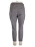 Cj Banks Solid Gray Casual Pants Size 14 - photo 2