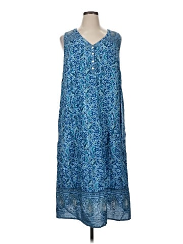 Purejill Casual Dress (view 1)
