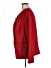 ZAC Zac Posen Red Wool Blazer Size 8 - photo 5