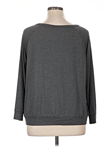 Ruby Rd. 3/4 Sleeve T-Shirt (view 2)