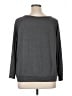 Ruby Rd. 100% Polyamide Gray 3/4 Sleeve T-Shirt Size XL - photo 2
