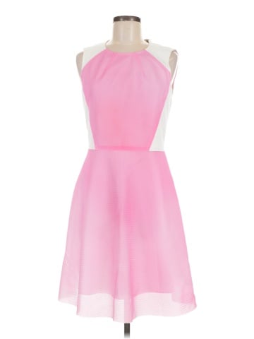 T Tahari Cocktail Dress (view 1)