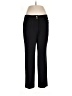 Anne Klein Black Dress Pants Size 8 - photo 1