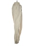 Vanilla Star Solid Tan Casual Pants Size 3 - photo 4