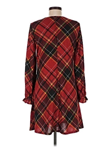 Chetta B Casual Dress (view 2)