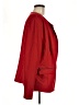 ZAC Zac Posen Red Wool Blazer Size 8 - photo 4