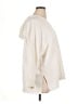 Old Navy Ivory Poncho Size XL - photo 4
