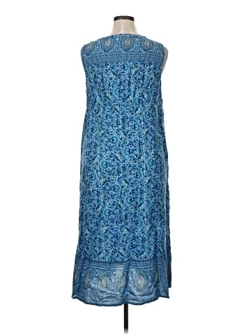 Purejill Casual Dress (view 2)
