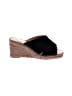 Splendid Black Wedges Size 9 - photo 1