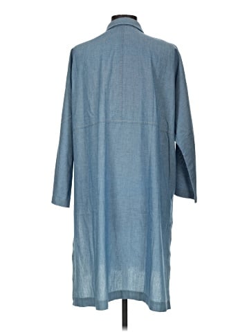 Lafayette 148 New York Casual Dress (view 2)