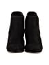 Vince Camuto Black Ankle Boots Size 8 - photo 2