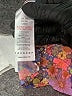 Topshop 100% Polyester Pink Sleeveless Top Size 6 - photo 5