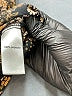Maurices 100% Polyester Black 3/4 Sleeve Blouse Size S - photo 8