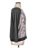 Ruby Rd. 100% Polyamide Gray 3/4 Sleeve T-Shirt Size XL - photo 4