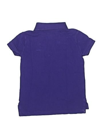 Polo by Ralph Lauren Short Sleeve Polo (view 2)