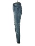 KANCAN JEANS Hearts Blue Jeans Size 26 waist - photo 5