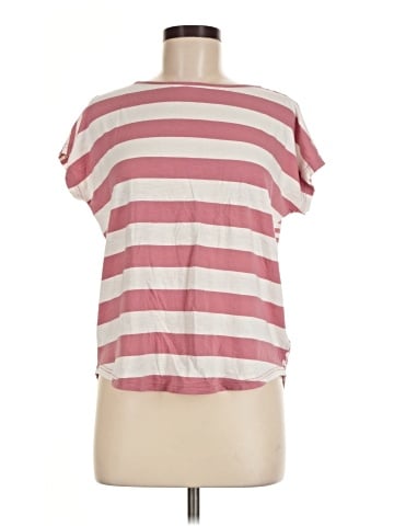 Chaps Short Sleeve T-Shirt (view 1)