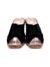 Splendid Black Wedges Size 9 - photo 2