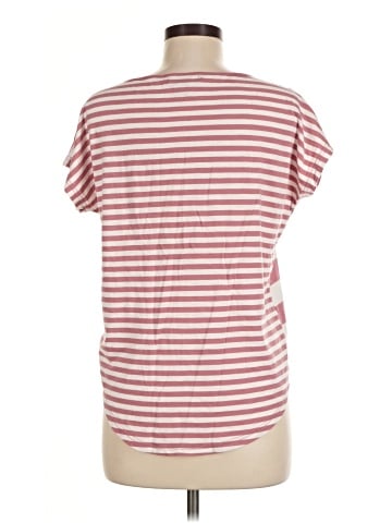 Chaps Short Sleeve T-Shirt (view 2)